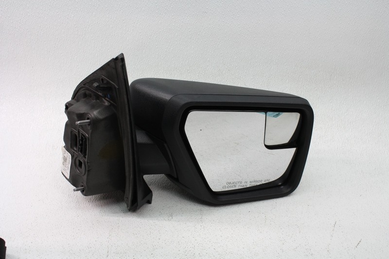 OEM Right Passenger Side Exterior Mirror For Ford F150 ML3Z-17682-UA
