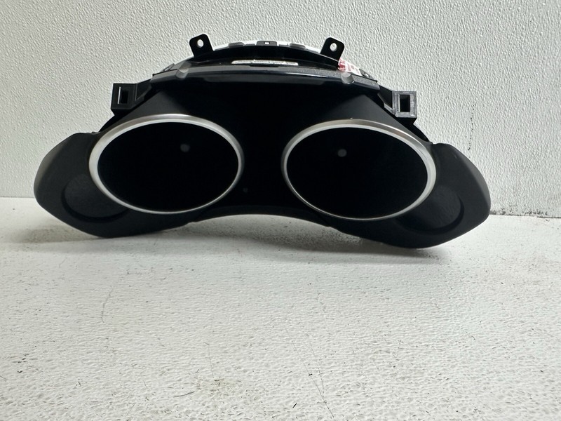 2008-2011 Subaru Tribeca Cluster Speedometer Tach Gauges Instrument Panel Oem