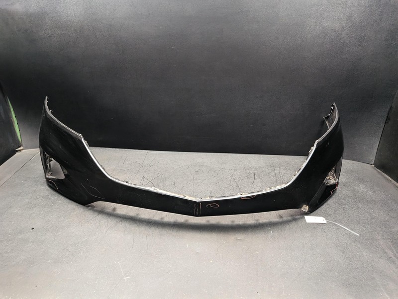 Front Bumper Upper Cover 2019 Chevrolet Equinox 84385251 2018 2020 2021 X