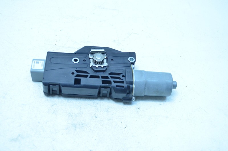 17-24 MAZDA CX-5 SUNROOF SUN ROOF WINDOW GLASS MOTOR OEM