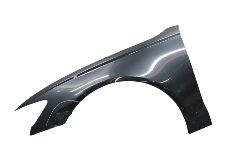 12-18 Audi A6 Quattro Front Left Driver Side Fender Cover Assembly 4G0821101 Oem