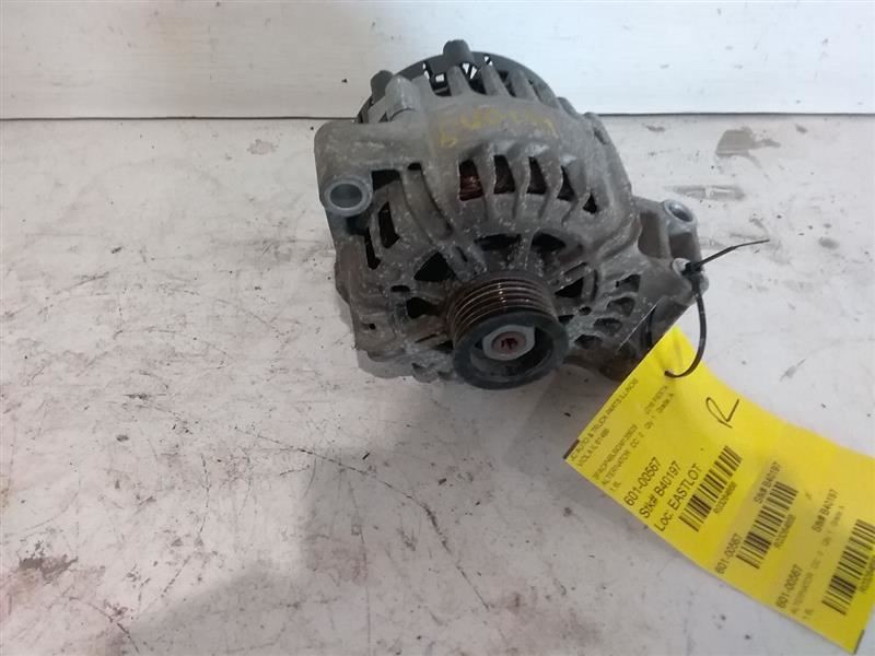 Alternator Without Turbo Fits 11-19 FIESTA 3264668