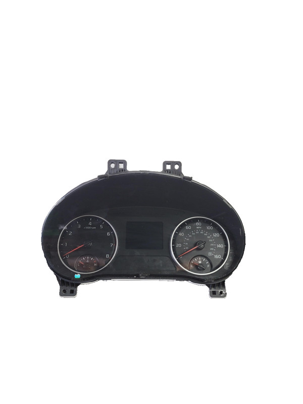 Used Oem Kia Dash Panel Speedometer Cluster 2021-2023 Seltos 1.6L AWD 3.5" 20k