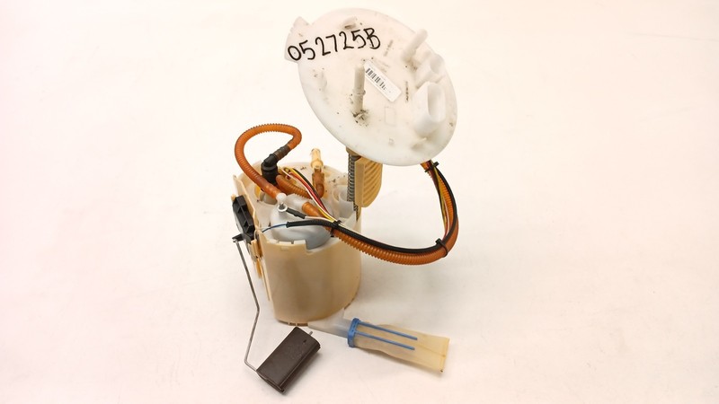 16-23 JAGUAR X260 XF XF S FUEL PUMP SENDING UNIT ASSEMBLY OEM 052725B