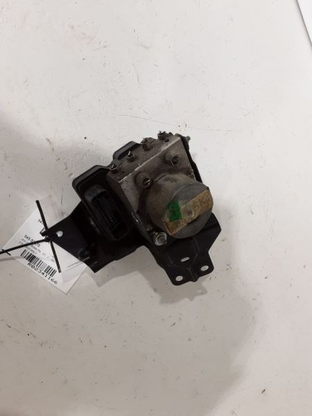 2014-2015 Nissan Rogue AWD anti-lock brake assembly ABS pump module 14-15