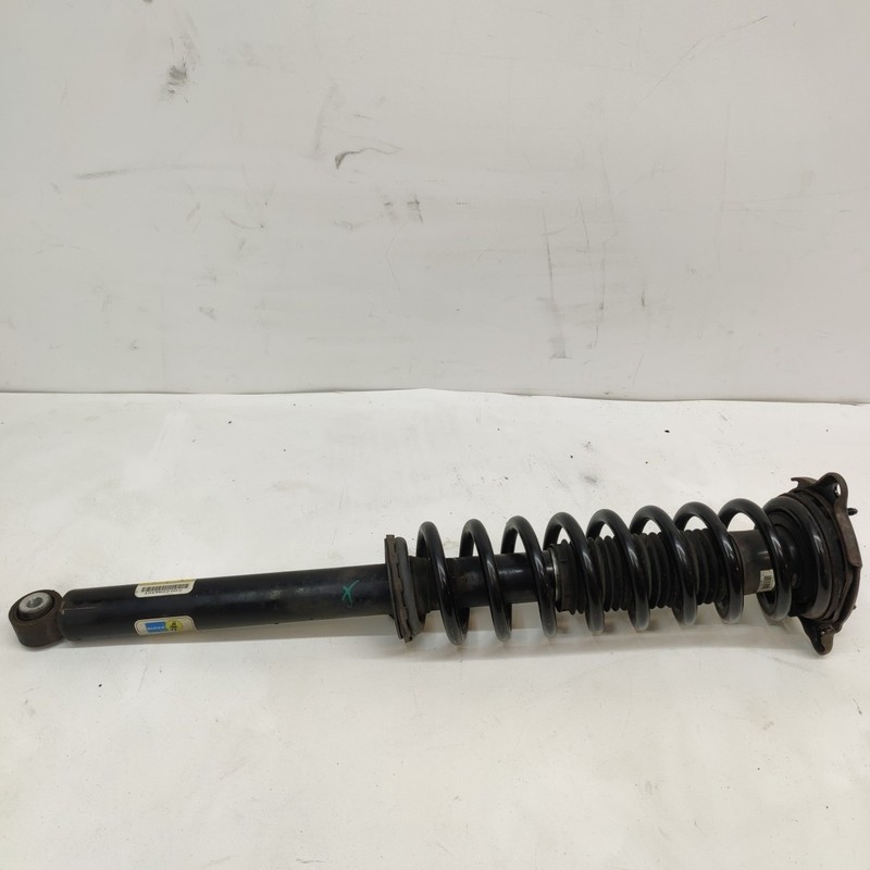 12-20 Tesla Model S Rear Strut Shock Assembly LH or RH 1015620-00-C N-25082 S23