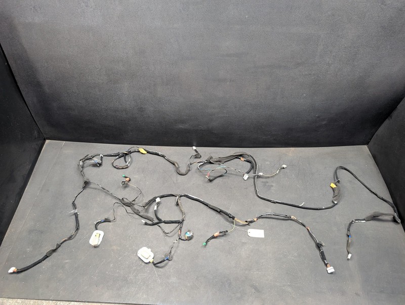 2PC Roof & Antenna Wiring Harness Set 2015 Kia Sedona 91802-A9560 2016 2017 2018