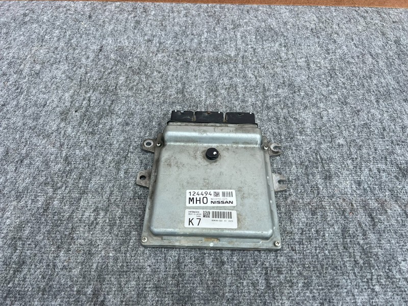 INFINITI Q50 HYBRID 14-17 OEM ENGINE COMPUTER CONTROL MODULE UNIT ECU RWD 3.5L