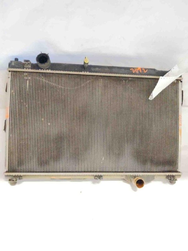 Radiator LEXUS GS350 07 08 09 10 11