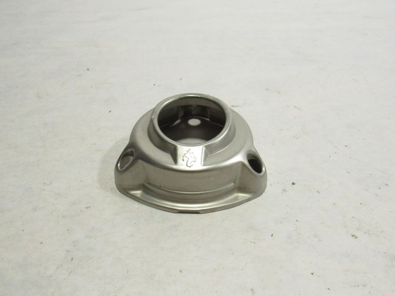 Ferrari 488 Spider 2017 Fuel Filler Tank Gas Cap Bracket Support Mount 15-19 |@2