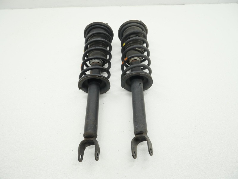 1996-2000 Lexus SC400 Left Rear Strut Right LH RH Set 48530-29205 OEM