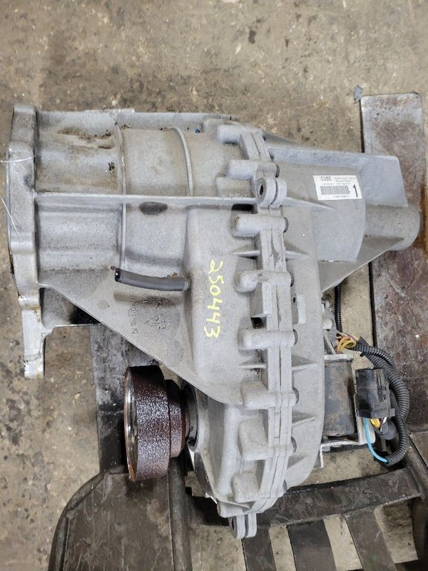Transfer Case Fits 12-14 EXPEDITION 1687687
