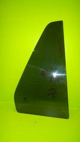 07 08 09 10 11 12 SANTA FE PASSENGER RIGHT REAR VENT GLASS OEM 2469-28