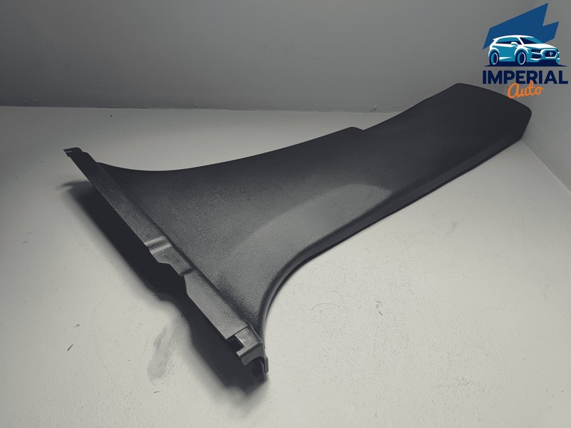 14-19 Toyota Highlander Right Passenger Side B Pillar Lower Trim Cover Panel OEM