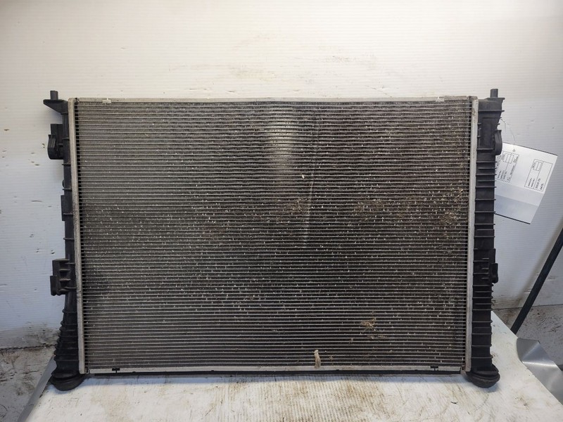 Radiator Fits 22-24 CARNIVAL 1758650
