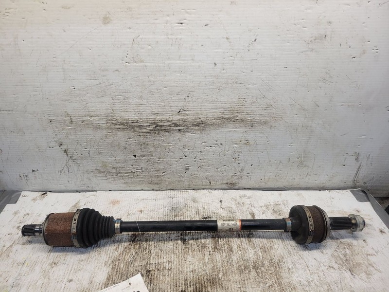 Driver Left Axle Shaft Rear AWD Fits 19-24 RDX 1723366