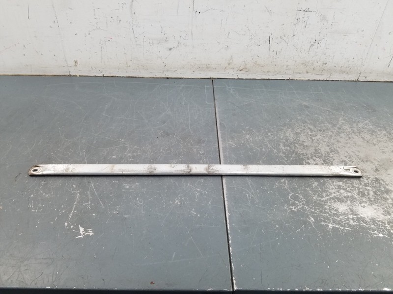 2008 Porsche 911 Turbo 997 Rear Strut Brace Bar #08382 X1