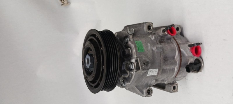 18-'19 HYUNDAI SONATA AC Compressor 63k miles OEM 1 Year Warranty!