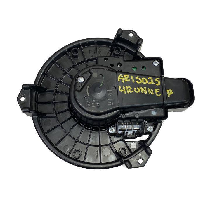 Toyota 4runner blower motor 2010 TO 2022front blower motor assy OEM 8710360400