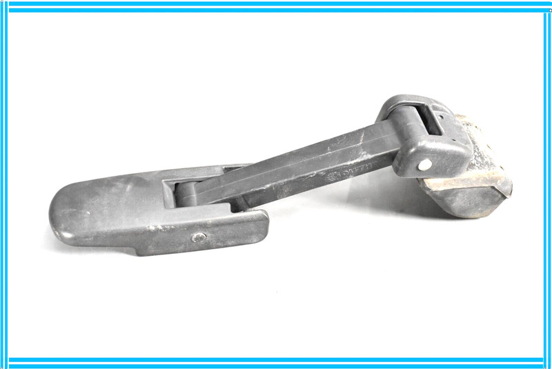OEM 2003-2009 Hummer H2 Left or Right Front Hood Latch Handle Support