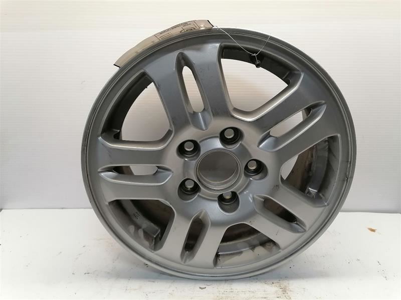 Rim Wheel 15x6 Alloy 10 Spoke Fits 02-04 CR-V 1121787