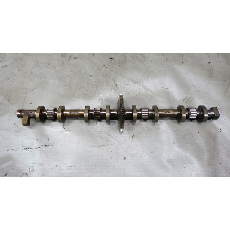 Damaged 2012-2017 BMW N20 N26 4-Cyl Engine Valvetronic Eccentric Camshaft OEM