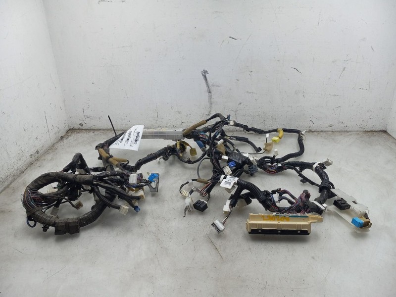 14 TOYOTA TACOMA TRD DASH WIRE HARNESS 4.0L 82141-04N01