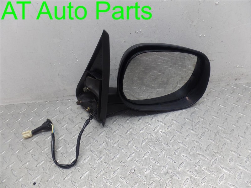 98 99 00 01 02 DODGE RAM 1500 2500 3500 PASSENGER SIDE VIEW MIRROR 6L7Z17682BA