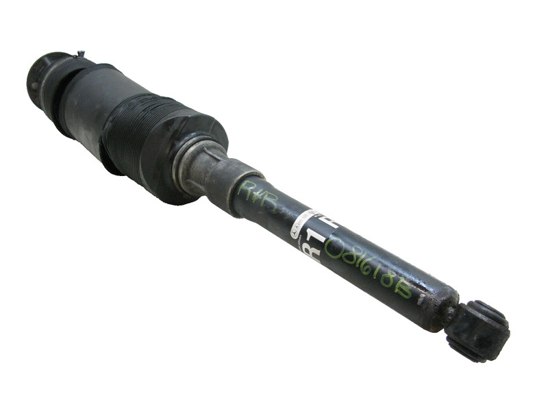 00-02 MERCEDES W215 CL600 CL500 SHOCK STRUT ABC HUDRAULIC PASSENGER REAR 8B