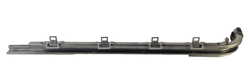 2015 2021 Kia Sedona Right Passenger Sliding Door Center Roller Rail Track OEM