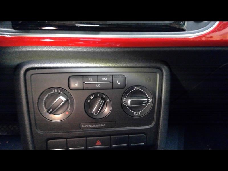 Temperature Control Single Zone Climatic Fits 12-16 BEETLE 1395089
