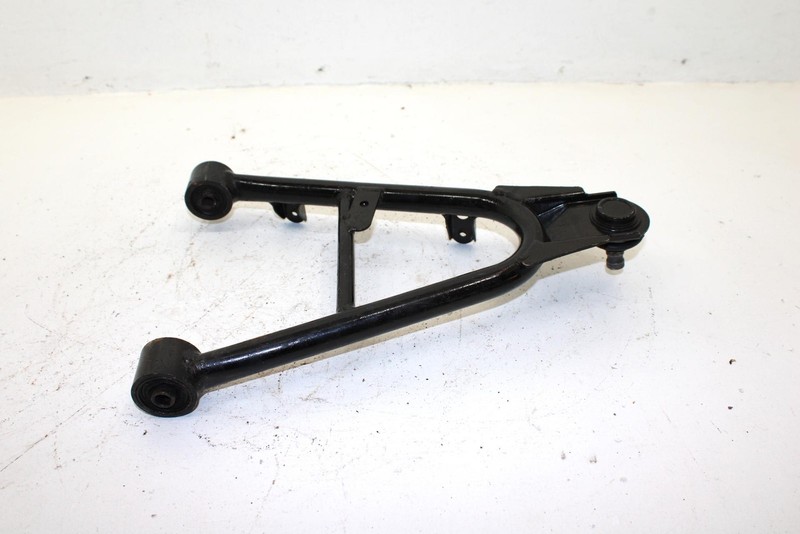 2003 Suzuki Ltf500f Oem Front Lower Left Control A Arm 52420-03830 AS27