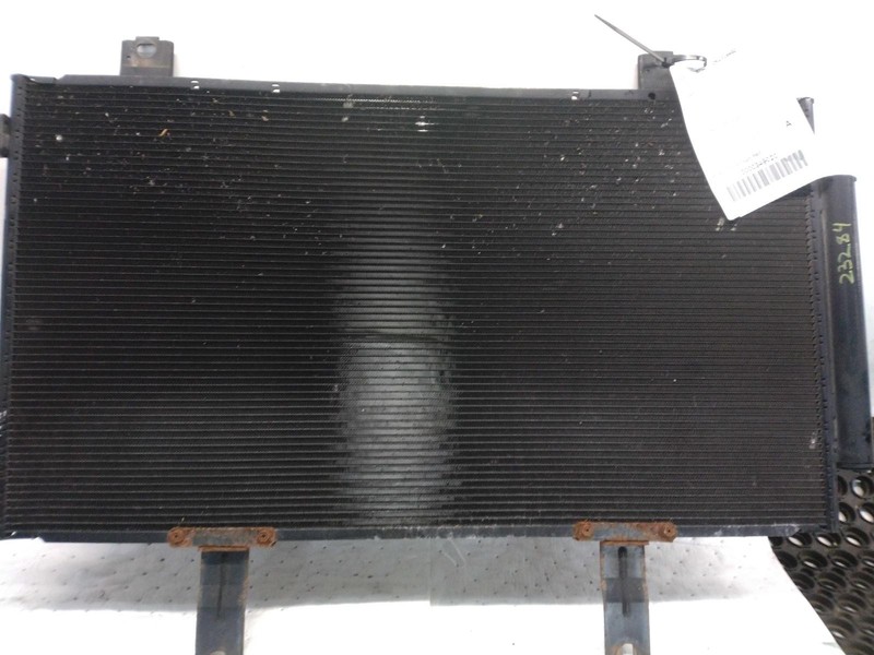 2019 Acura RDX A/C Condenser OEM 2.0L 71000 Miles White 80100TJBA01