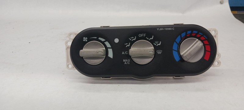 01-'04 MAZDA TRIBUTE Heat AC Controller Module OEM 1 Year Warranty!!