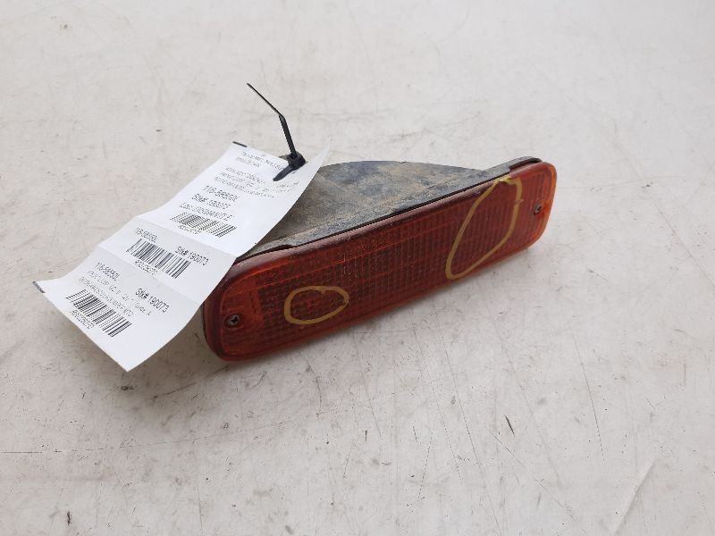 Driver Corner/Park Light Park Lamp-turn Signal Fits 95-97 TACOMA81510-35100