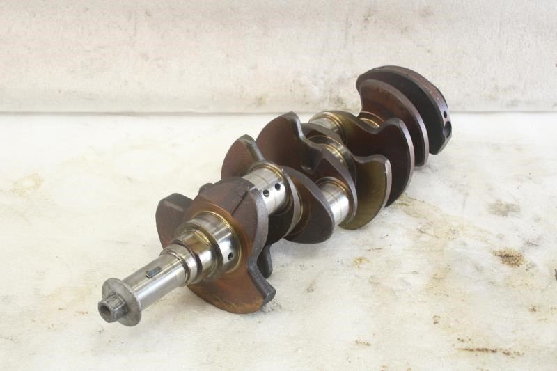 1998 1999 2000 LEXUS LS400 MOTOR ENGINE CRANKSHAFT