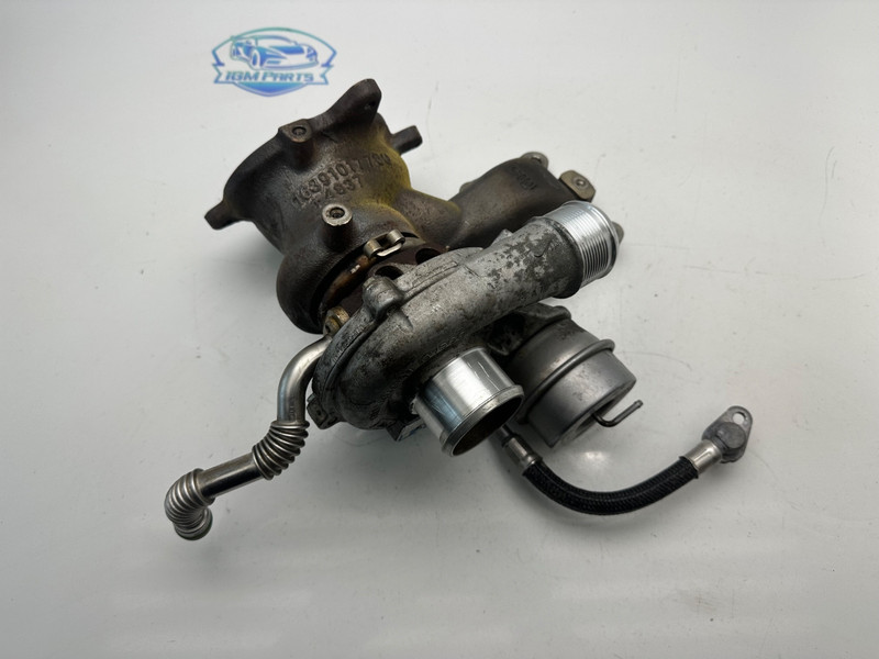 2017-2019 FORD ESCAPE ENGINE TURBOCHARGER SUPER CHARGER OEM F1FG-6K682-AD