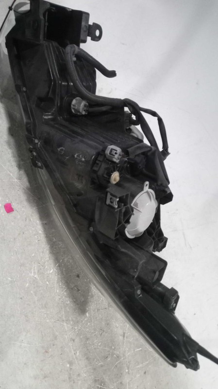 2016 INFINITI QX60 Left Headlight Assembly OEM 656594 Used 191K Mileage