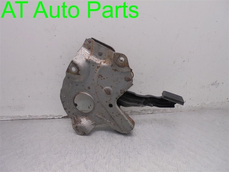 2004-2019 DODGE RAM 1500 2500 3500 EMERGENCY PARKING BRAKE PEDAL OEM 52010176AG