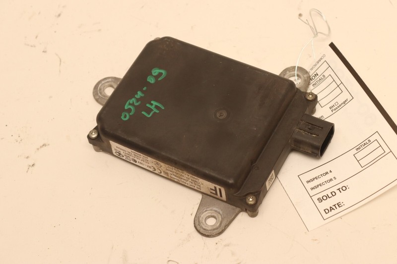 2015 LEXUS IS250 IS300 IS350 REAR LEFT SIDE BLIND SPOT CONTROL MODULE OEM