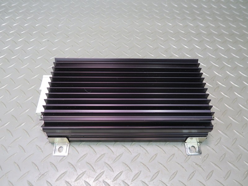 2004-2009 CADILLAC XLR BOSE AUDIO RADIO AMPLIFIER AMP 15139739