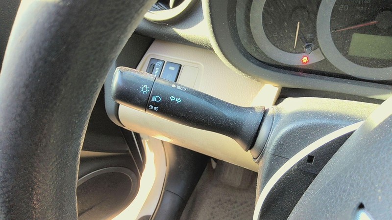Combination Switch TOYOTA RAV-4 10 11 12