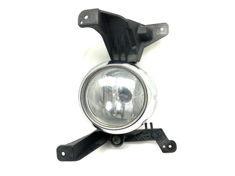 Left Driver Side Fog Lamp Assembly Fits 2011-2013 Kia Sorento LX 80876