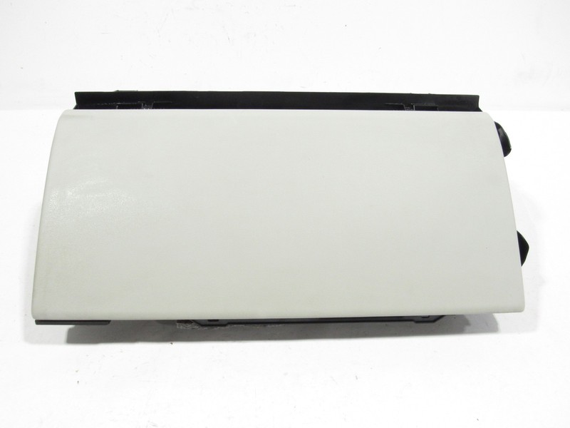14-17 Land Range Rover 2016 L405 Dash Lower Storage Glove Box Compartment |:Y