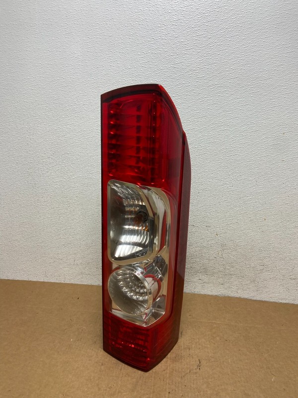 2010 to 2022 Ram Promaster Right Passenger Side Tail Light AD6104 DG