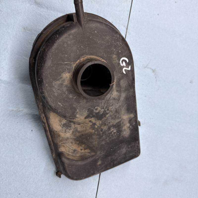 Yamaha G2Vintage Golf Cart 285cc Motor Intake Airbox Cover