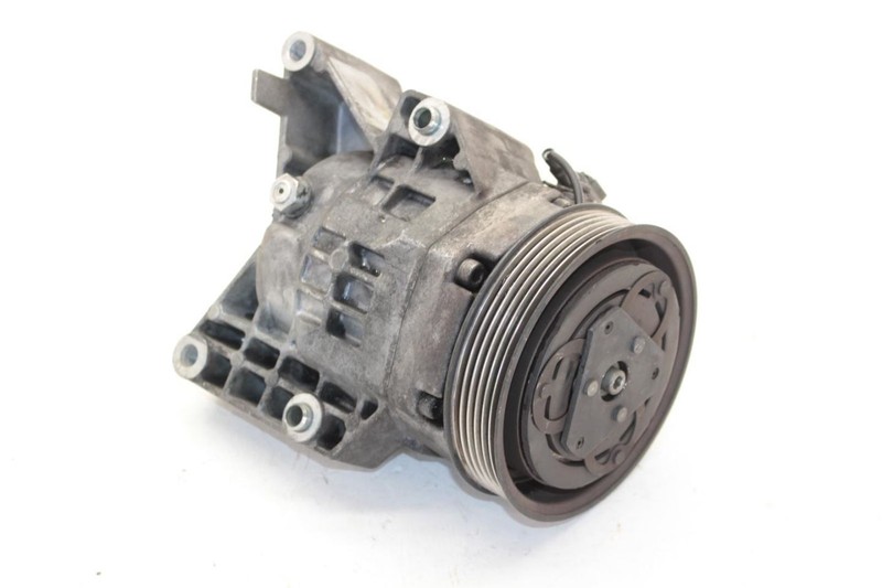 06-15 Mazda Mx-5 Miata NC Ac Compressor Assembly