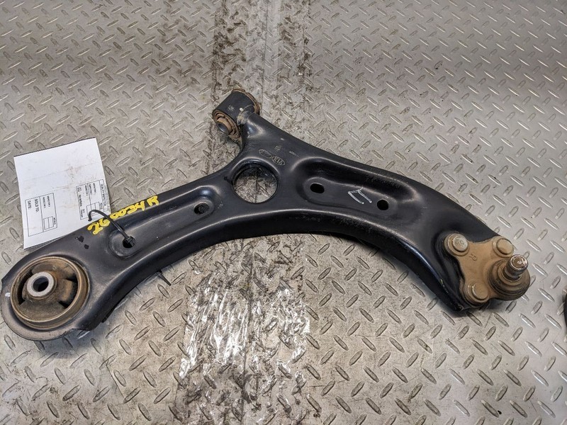 Passenger Lower Control Arm Front US Built VIN 5 Fits 16-20 OPTIMA 1186513