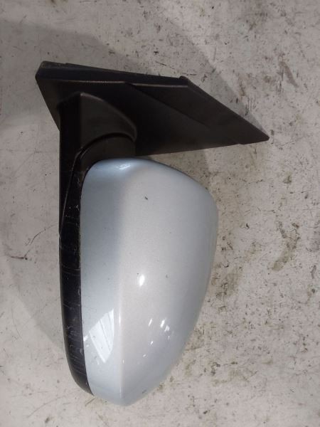 Driver Side View Mirror Power Heated Fits 16-18 TUCSON 3109347