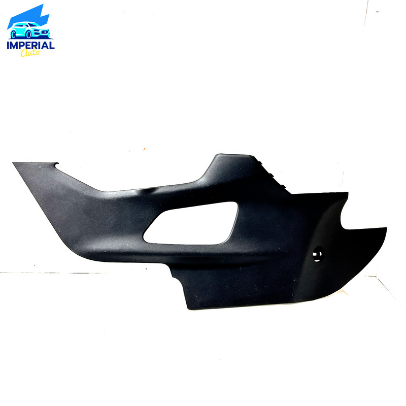 2018-2023 GMC TERRAIN CENTER CONSOLE FLOOR PASSENGER SIDE PANEL COVER TRIM OEM
